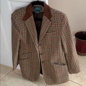 Lauren Ralph Lauren Wool Blazer
